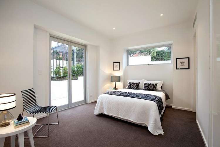 Fifth view of Homely townhouse listing, 9/468 Glenferrie Road, Hawthorn VIC 3122