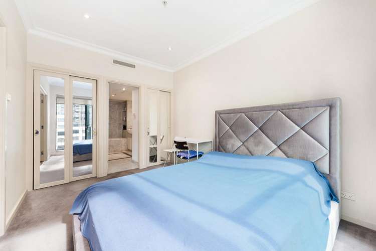 Fourth view of Homely apartment listing, 808/265 Exhibition Street, Melbourne VIC 3000