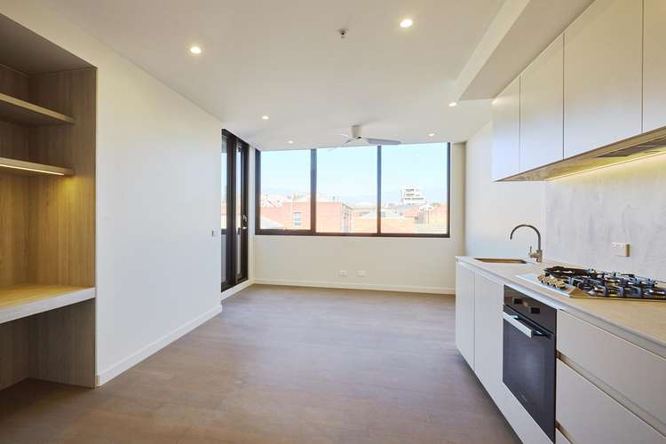 Second view of Homely apartment listing, 207/8-10 Keele Street, Collingwood VIC 3066