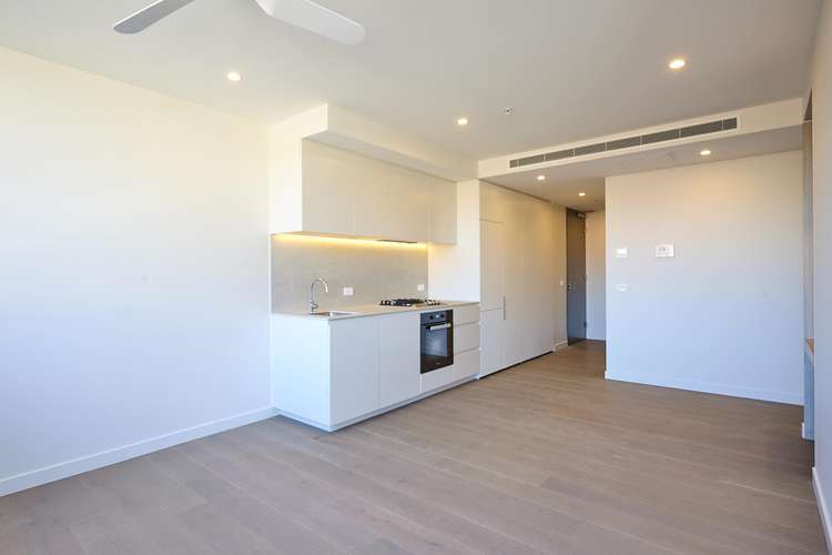 Third view of Homely apartment listing, 207/8-10 Keele Street, Collingwood VIC 3066