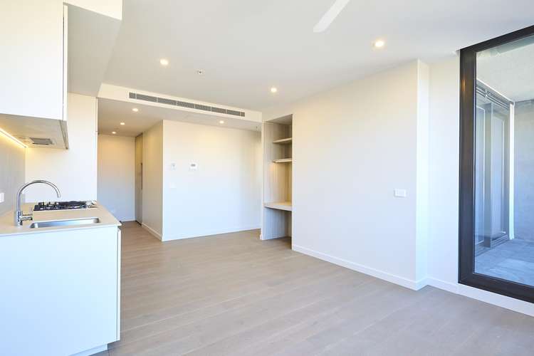 Fourth view of Homely apartment listing, 207/8-10 Keele Street, Collingwood VIC 3066