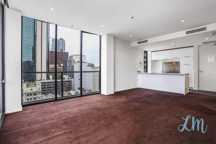 Fifth view of Homely apartment listing, 1303/225 Elizabeth Street, Melbourne VIC 3000