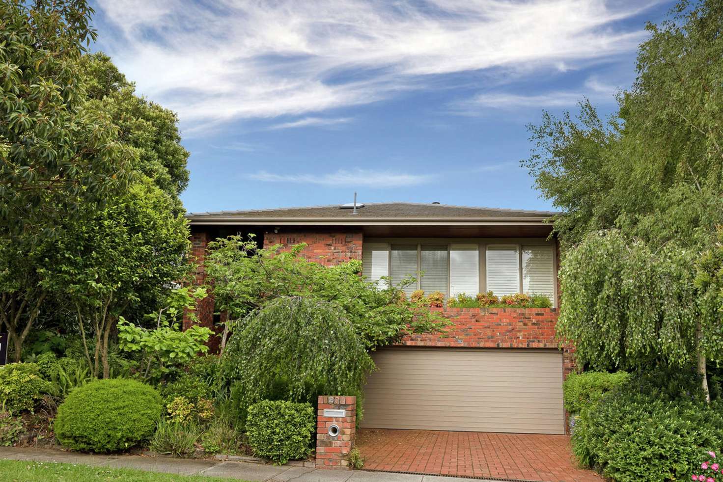 Main view of Homely house listing, 20 Findon Avenue, Caulfield North VIC 3161