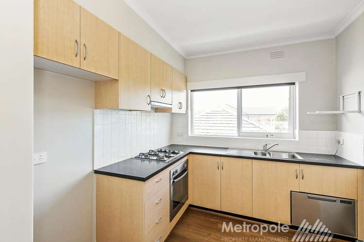 Second view of Homely apartment listing, 7/23 Netherlee Street, Glen Iris VIC 3146