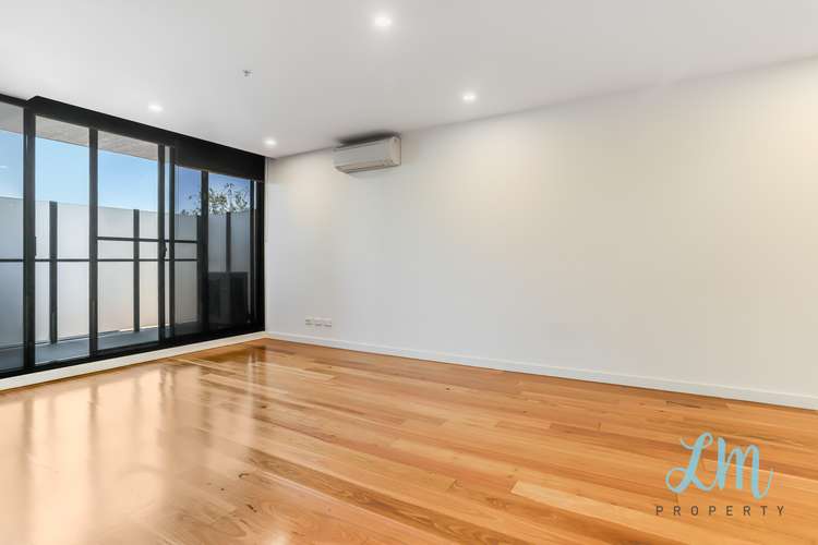 Fourth view of Homely apartment listing, 105/690 High Street, Thornbury VIC 3071