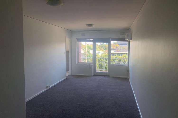 Second view of Homely unit listing, 9/155 Power Street, Hawthorn VIC 3122