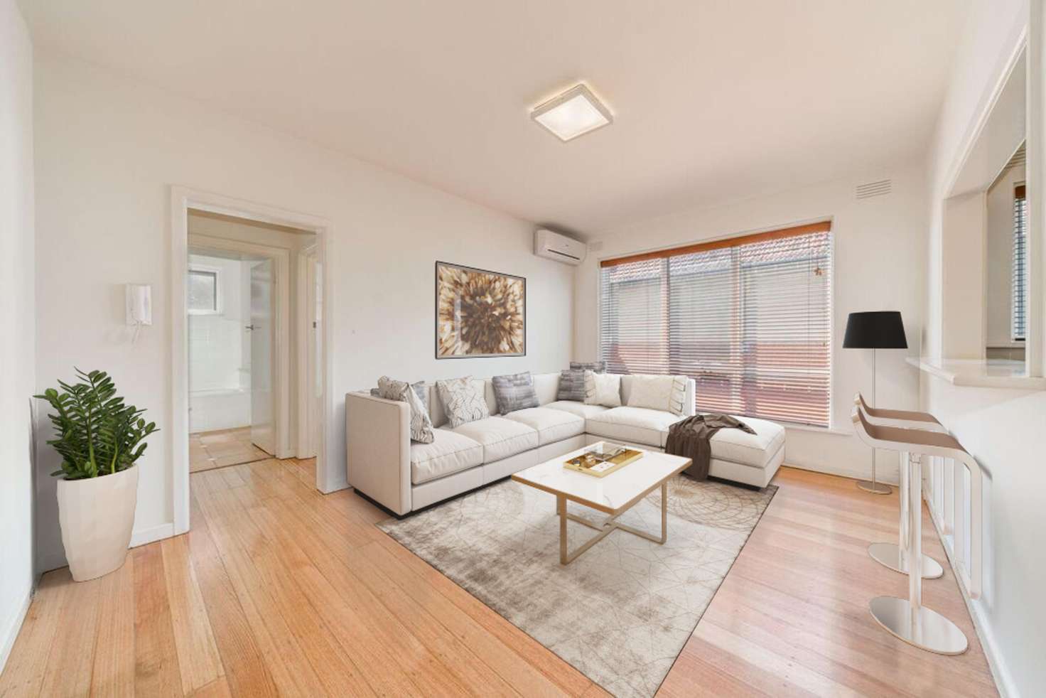 Main view of Homely apartment listing, 19/8 St Leonards Avenue, St Kilda VIC 3182