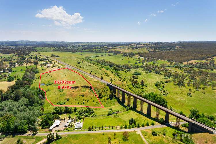 Second view of Homely residentialLand listing, Lot 13 Talbots Lane, Taradale VIC 3447