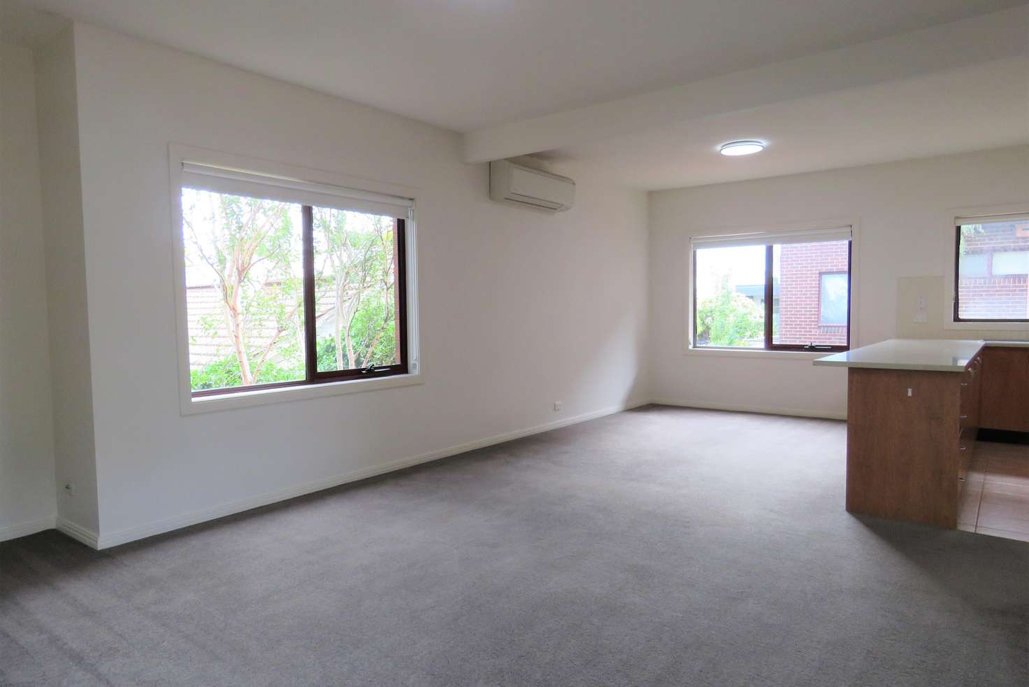 Main view of Homely apartment listing, 14/317 Hawthorn Road, Caulfield VIC 3162