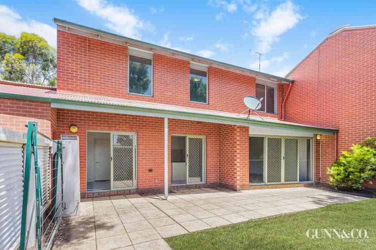 Second view of Homely house listing, 2 Knight Mews, Williamstown VIC 3016