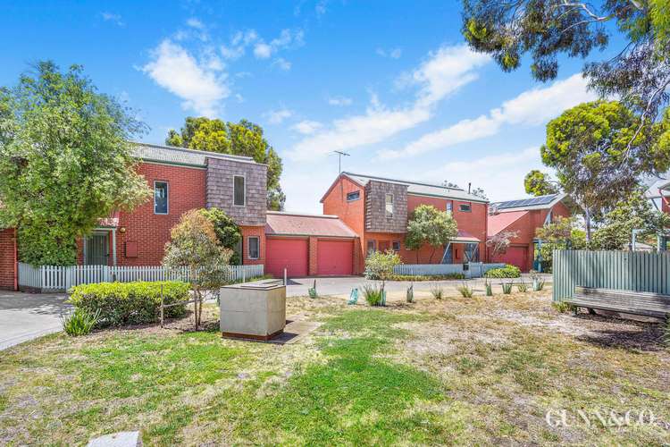 Third view of Homely house listing, 2 Knight Mews, Williamstown VIC 3016