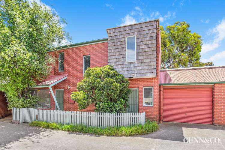 Fourth view of Homely house listing, 2 Knight Mews, Williamstown VIC 3016