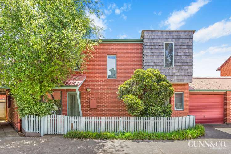 Fifth view of Homely house listing, 2 Knight Mews, Williamstown VIC 3016