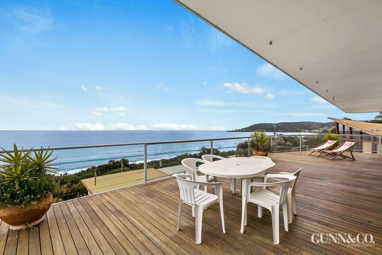 Main view of Homely house listing, 94 Dorman Street, Lorne VIC 3232
