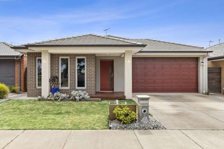 3 SOPHIE WAY, Armstrong Creek VIC 3217