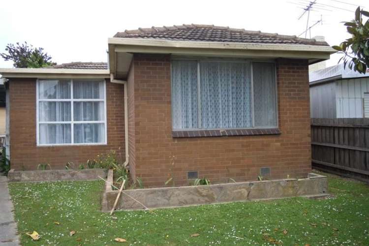 Main view of Homely unit listing, 1/46 Collins St, Morwell VIC 3840