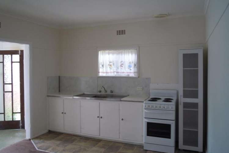 Second view of Homely unit listing, 1/46 Collins St, Morwell VIC 3840