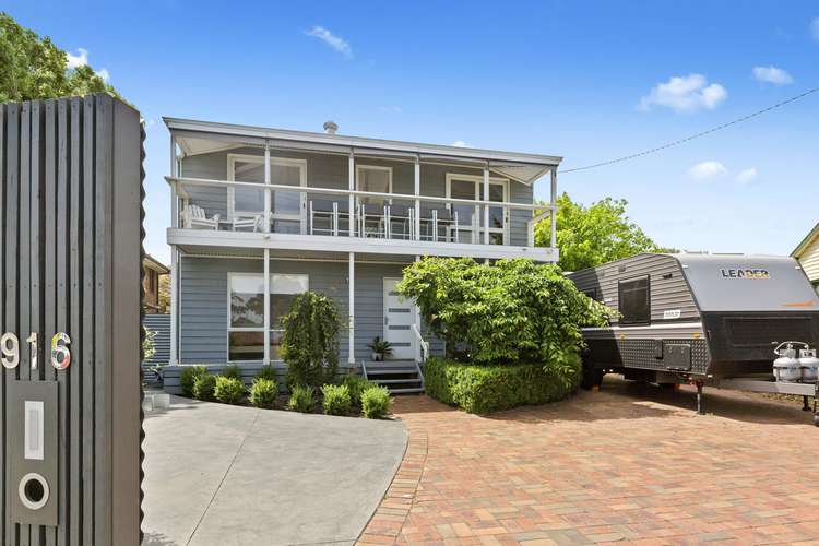 Main view of Homely house listing, 916 Nepean Highway, Mornington VIC 3931