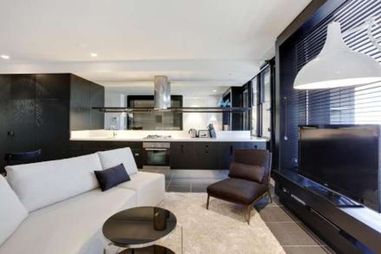 Main view of Homely apartment listing, 1204/12-14 Claremont Street, South Yarra VIC 3141