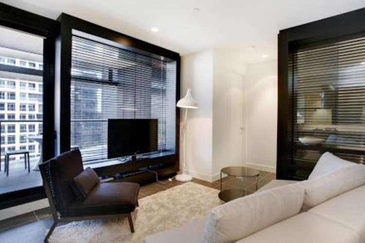 Third view of Homely apartment listing, 1204/12-14 Claremont Street, South Yarra VIC 3141