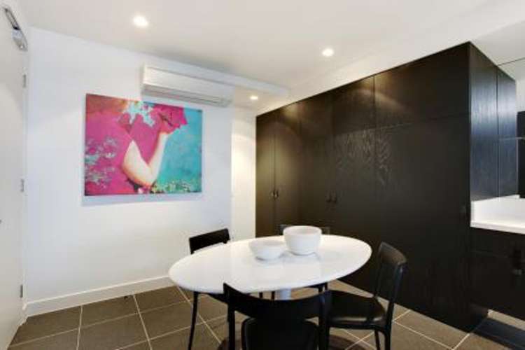 Fourth view of Homely apartment listing, 1204/12-14 Claremont Street, South Yarra VIC 3141