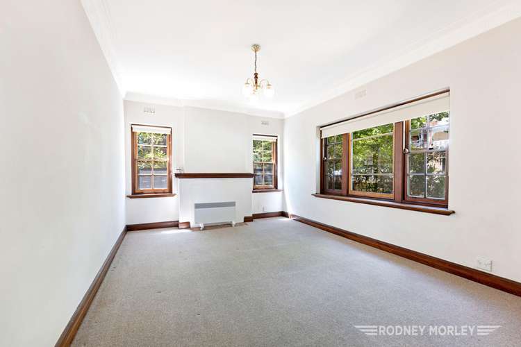 Second view of Homely apartment listing, 1/203 Williams Road, South Yarra VIC 3141