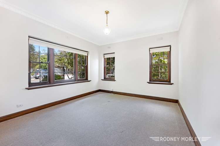 Third view of Homely apartment listing, 1/203 Williams Road, South Yarra VIC 3141