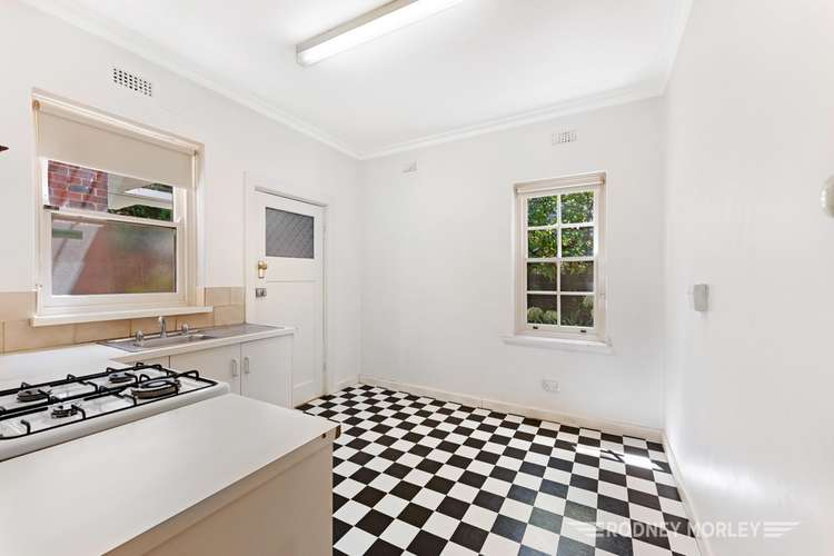 Fourth view of Homely apartment listing, 1/203 Williams Road, South Yarra VIC 3141