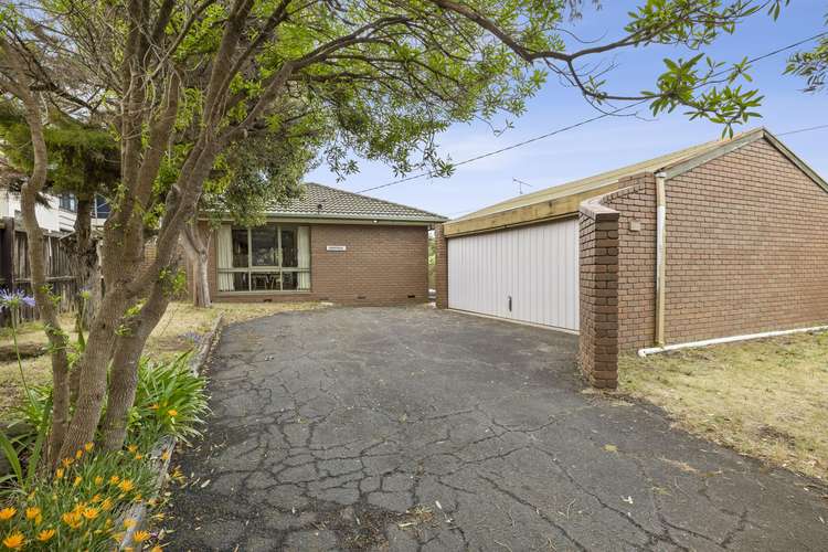 Second view of Homely house listing, 27a ELEVENTH AVENUE, Anglesea VIC 3230