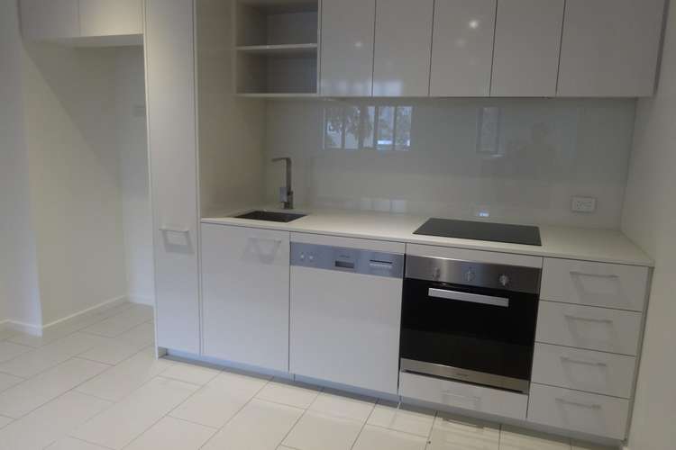 Third view of Homely unit listing, G03/33-37 Simmons Street, South Yarra VIC 3141