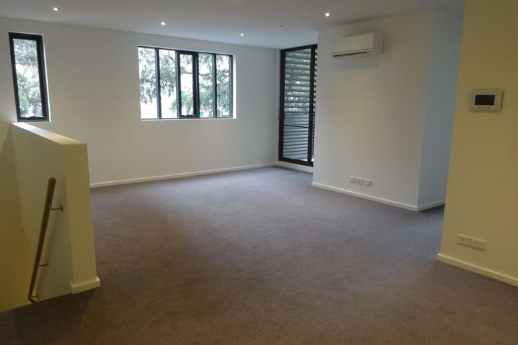 Fourth view of Homely unit listing, G03/33-37 Simmons Street, South Yarra VIC 3141