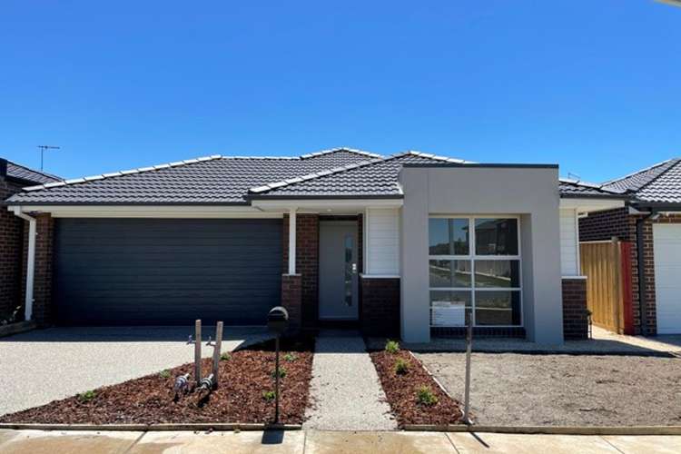 Third view of Homely house listing, 10 Lamaro Way, Wyndham Vale VIC 3024