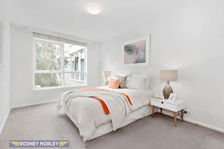 Fifth view of Homely apartment listing, 6/637 Orrong Road, Toorak VIC 3142