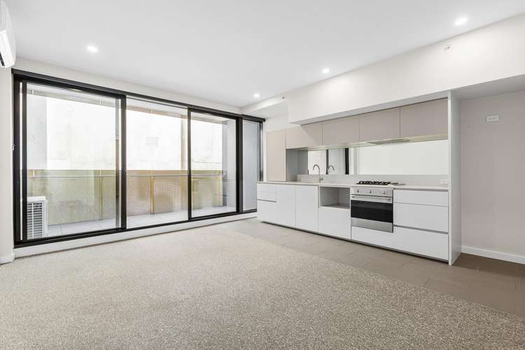 Second view of Homely apartment listing, 605/881 Dandenong Road, Malvern East VIC 3145