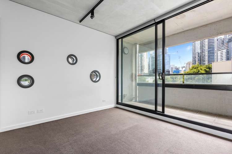 Third view of Homely apartment listing, 203/152 Sturt Street, Southbank VIC 3006