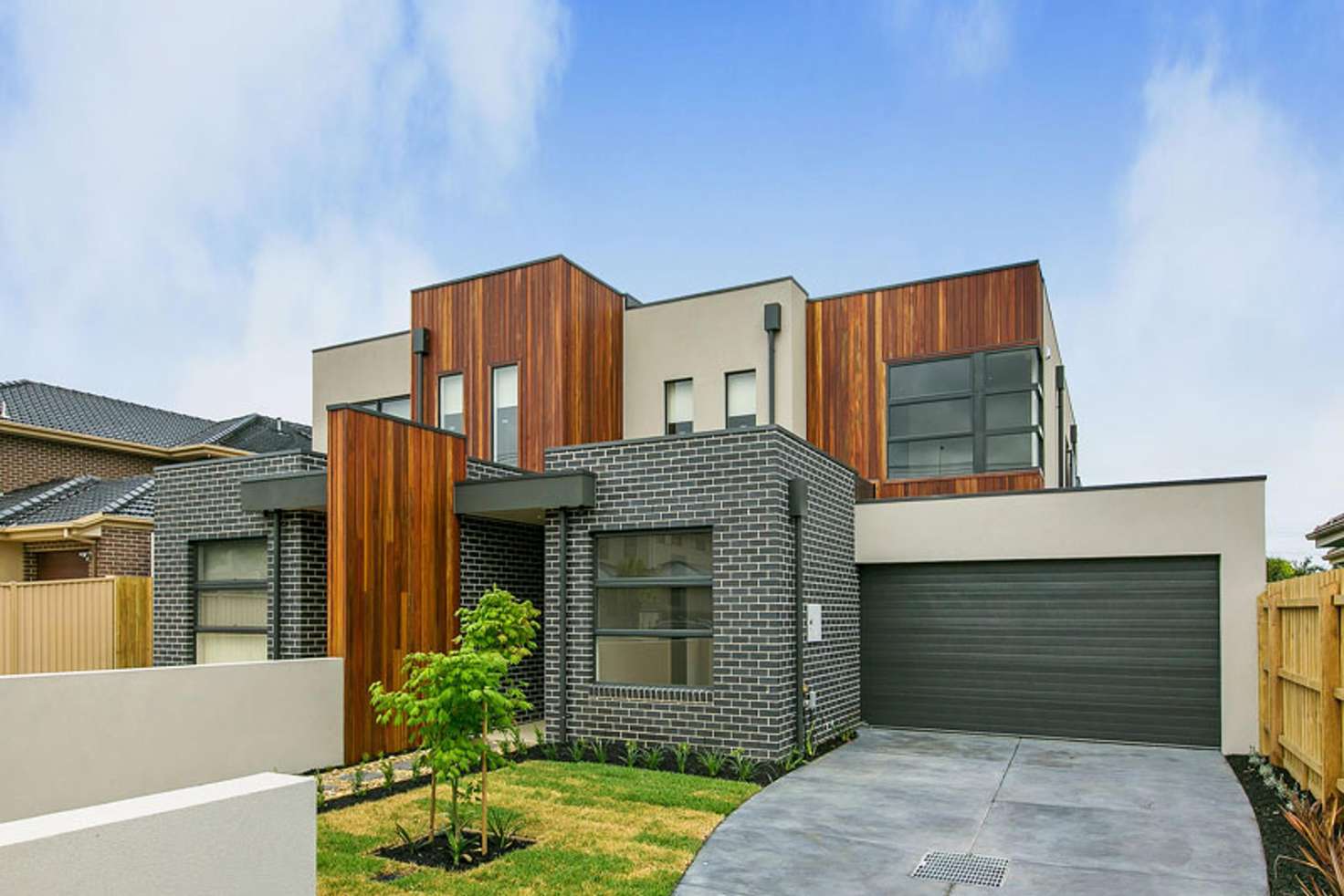 Main view of Homely townhouse listing, 3B Osborne Avenue, Bentleigh VIC 3204