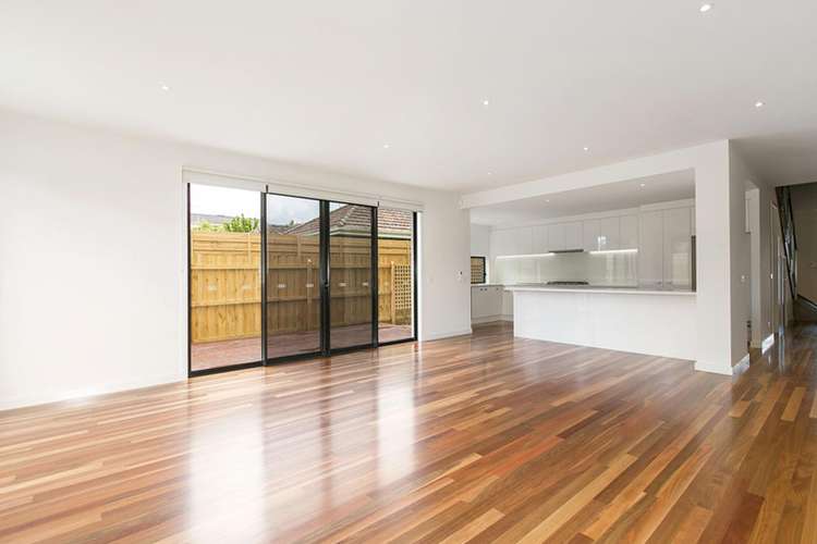 Third view of Homely townhouse listing, 3B Osborne Avenue, Bentleigh VIC 3204