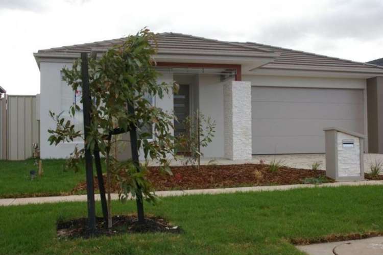 Main view of Homely house listing, 52 Parkvista Drive, Truganina VIC 3029