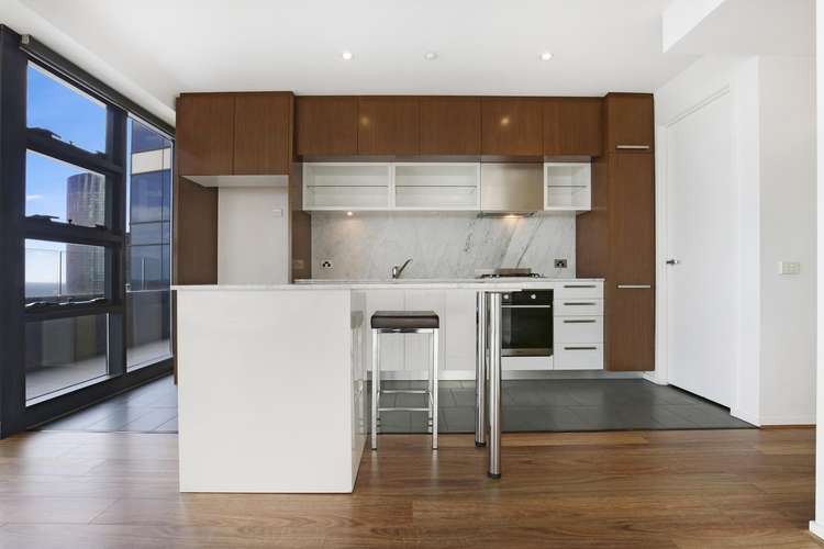 Main view of Homely apartment listing, 4204/7 Riverside Quay, Southbank VIC 3006