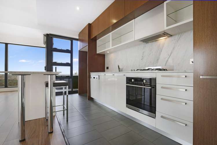 Second view of Homely apartment listing, 4204/7 Riverside Quay, Southbank VIC 3006