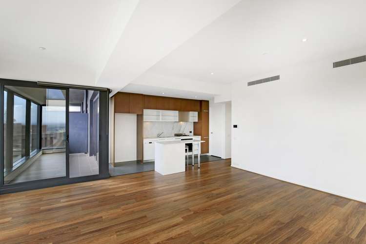 Fourth view of Homely apartment listing, 4204/7 Riverside Quay, Southbank VIC 3006