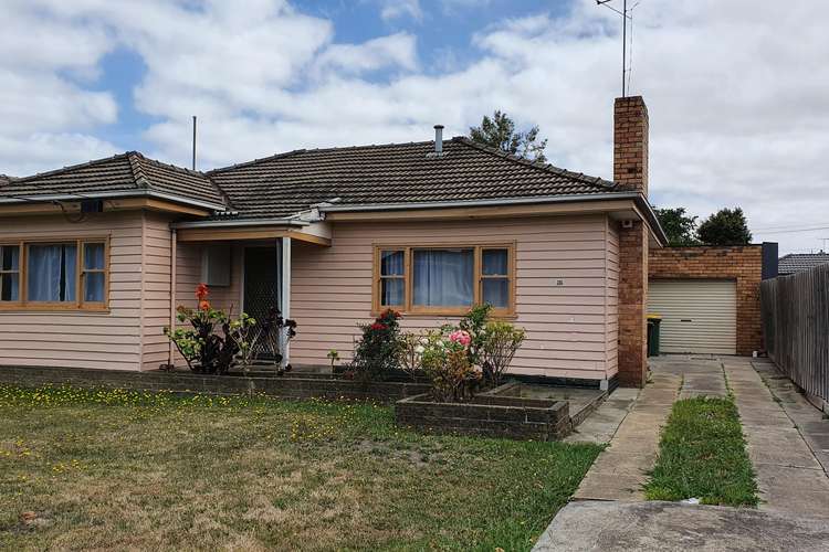 Main view of Homely house listing, 136 Purinuan Road, Reservoir VIC 3073