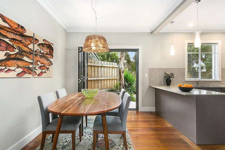 Third view of Homely unit listing, 2/48 Whitmuir Road, Bentleigh VIC 3204