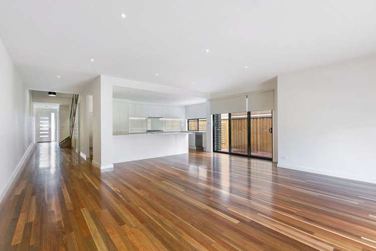 Fourth view of Homely townhouse listing, 3A Osborne Avenue, Bentleigh VIC 3204