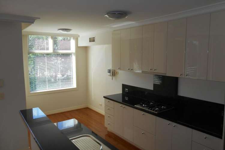 Third view of Homely unit listing, 205/101 River Street, South Yarra VIC 3141