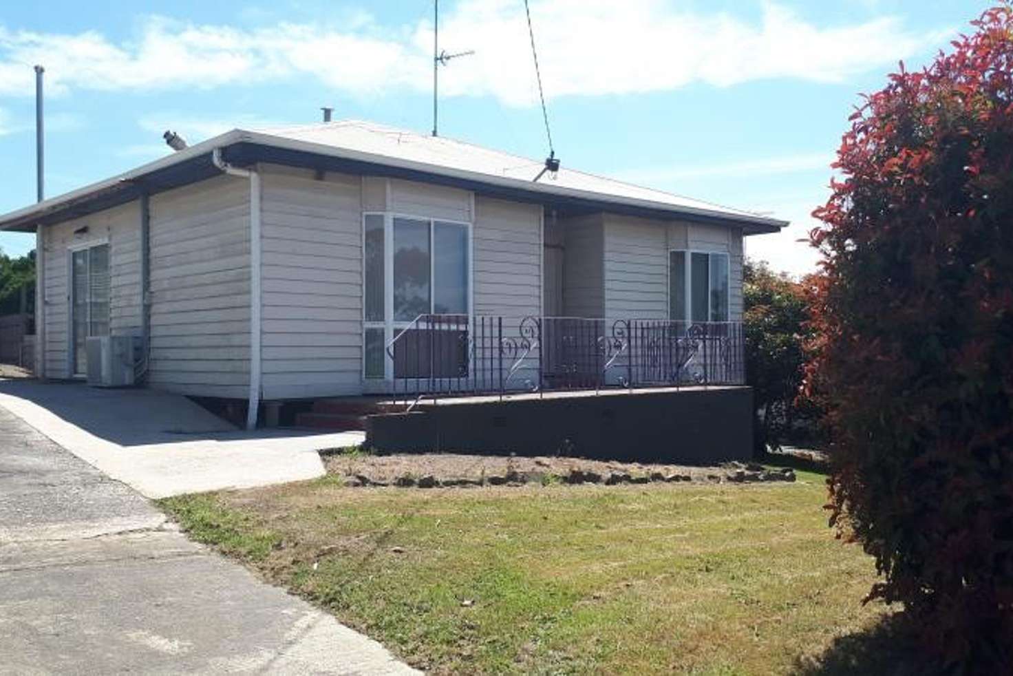 Main view of Homely house listing, 381 Princes Dr, Morwell VIC 3840