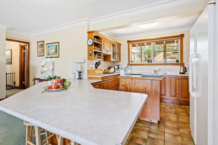 Fifth view of Homely house listing, 5 Manor House Drive, Mornington VIC 3931