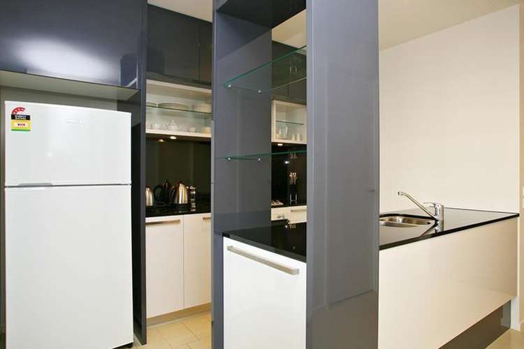Main view of Homely apartment listing, 4506/7 Riverside Quay, Southbank VIC 3006