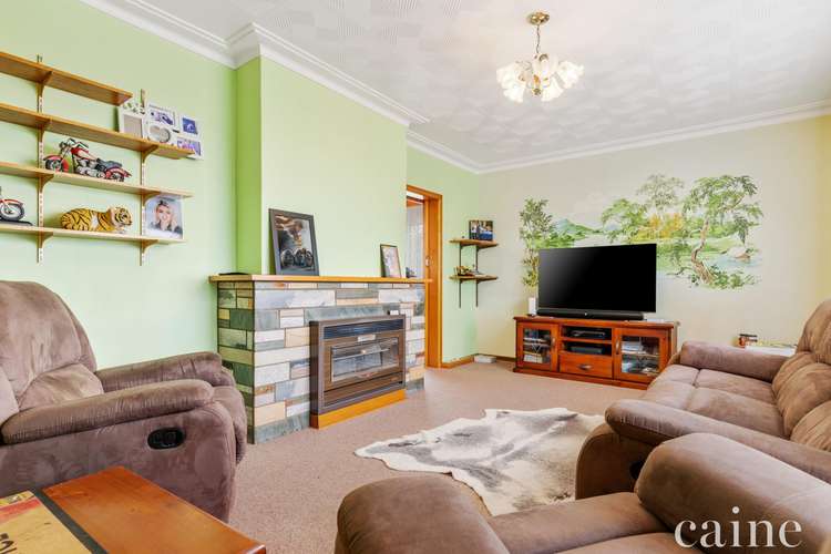 Fifth view of Homely house listing, Lot 17/204 Daylesford Road, Brown Hill VIC 3350