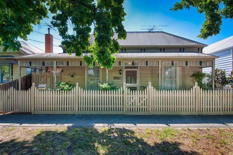 Main view of Homely house listing, 69 Fehon Street, Yarraville VIC 3013